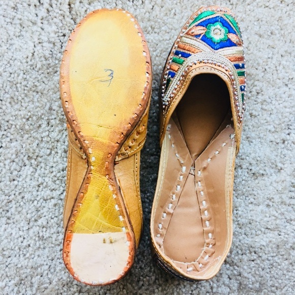 New 2018 ! Bling Bling Jutti - Picture 6 of 8